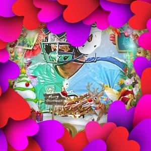 Meet your Posher, Roxanne